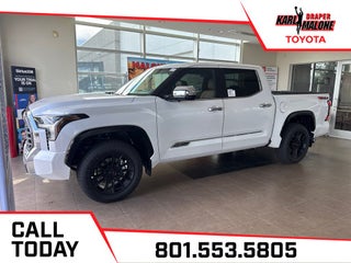 2026 Toyota Tundra 1794