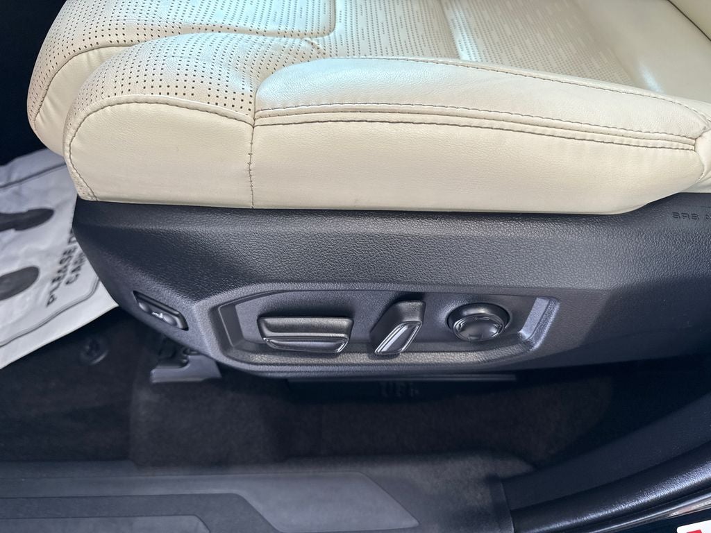 2024 Toyota Tundra 1794