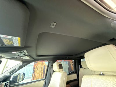 2024 Toyota Tundra 1794