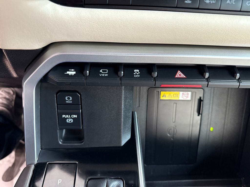 2024 Toyota Tundra 1794