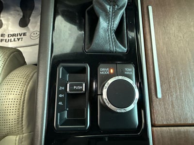 2024 Toyota Tundra 1794