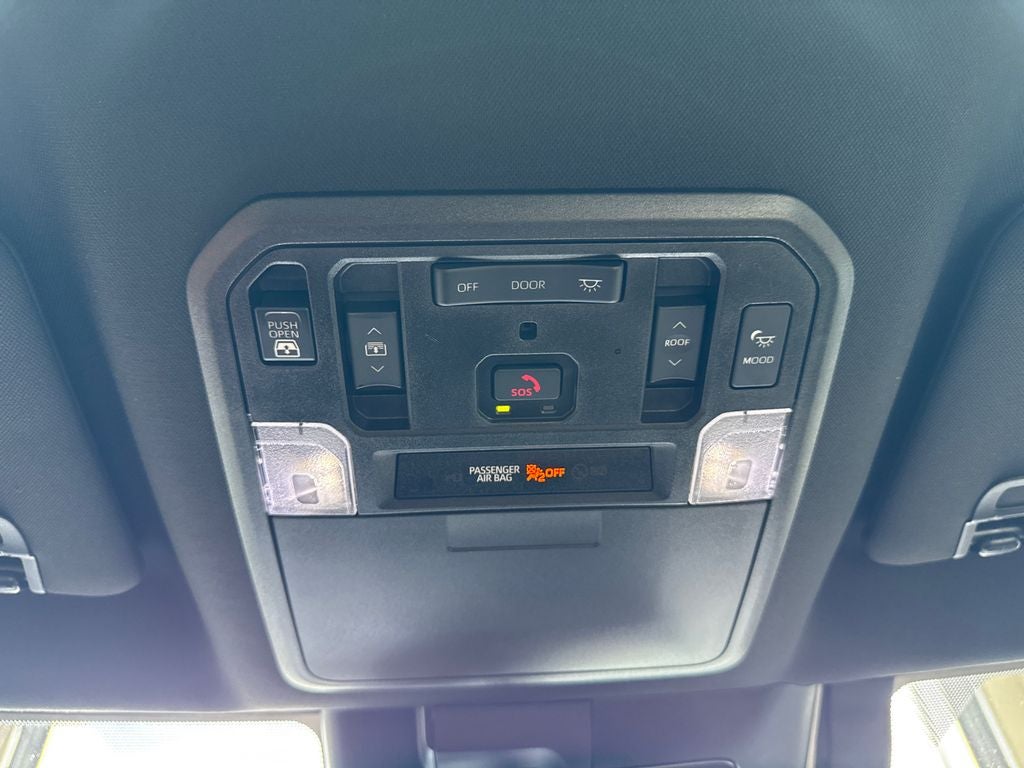 2024 Toyota Tundra 1794