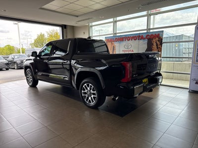 2024 Toyota Tundra 1794