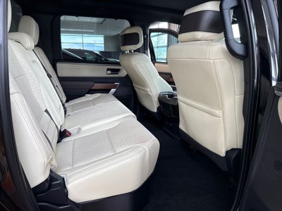 2024 Toyota Tundra 1794