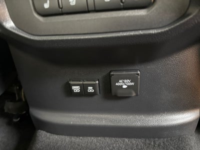 2024 Toyota Tundra 1794