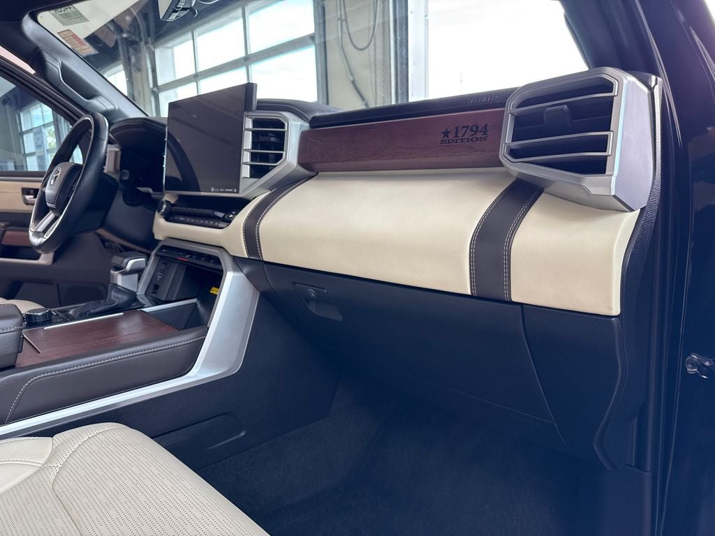 2024 Toyota Tundra 1794