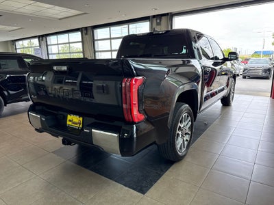 2024 Toyota Tundra 1794