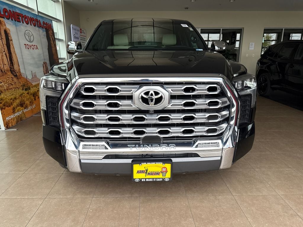 2024 Toyota Tundra 1794
