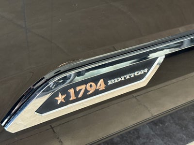 2024 Toyota Tundra 1794