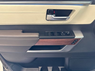 2024 Toyota Tundra 1794