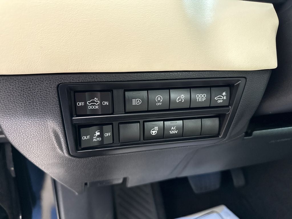 2024 Toyota Tundra 1794