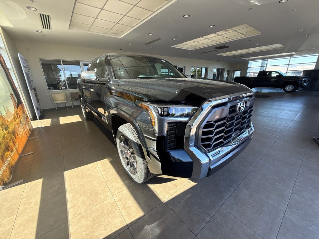 2026 Toyota Tundra 1794