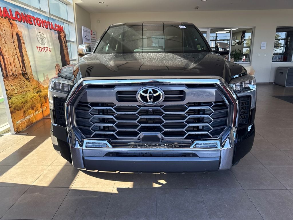 2026 Toyota Tundra 1794
