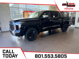 2026 Toyota Tundra 1794