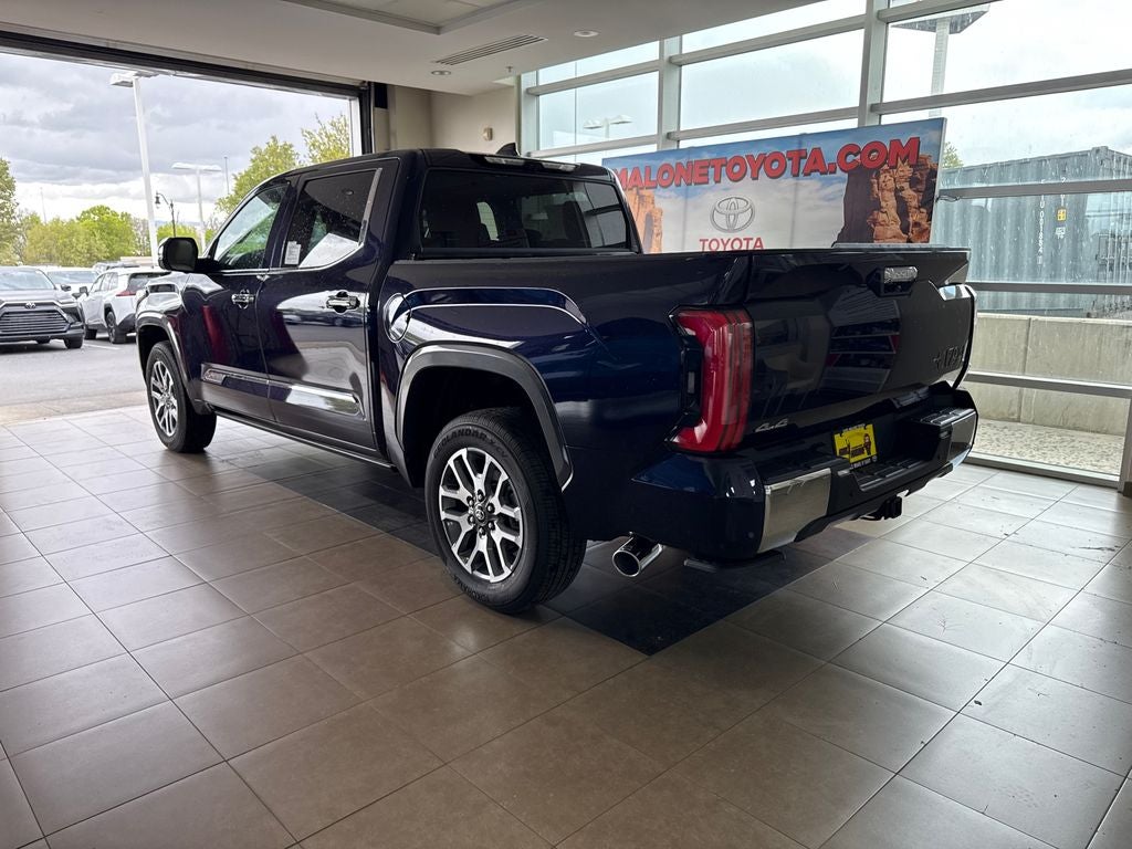 2026 Toyota Tundra 1794
