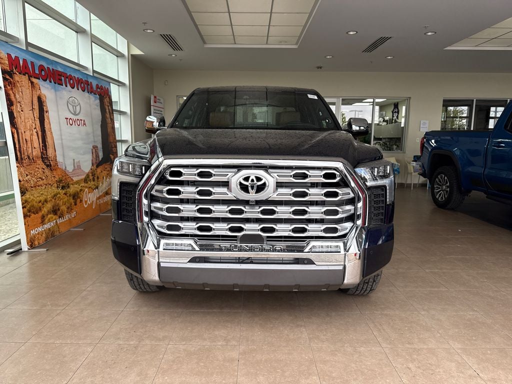 2026 Toyota Tundra 1794