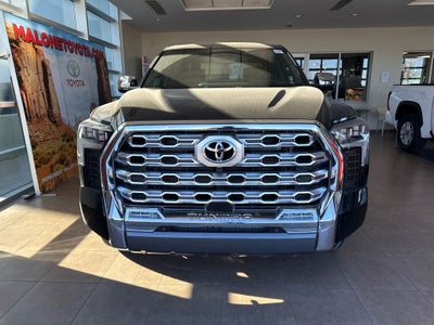 2026 Toyota Tundra 1794