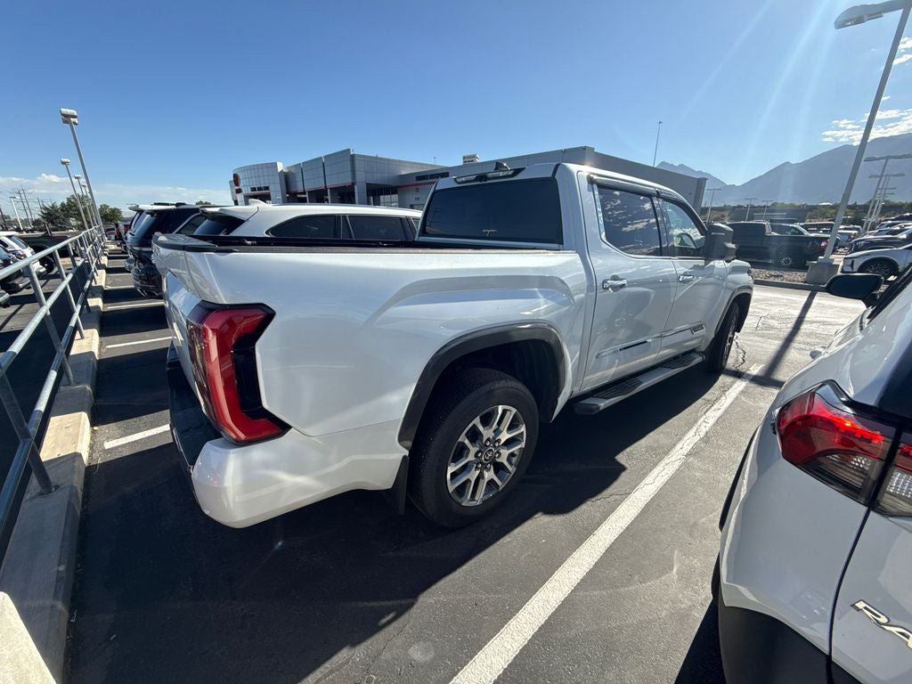 2022 Toyota Tundra 1794