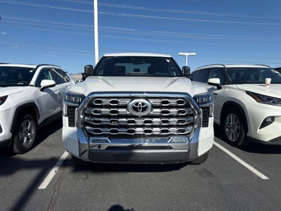2022 Toyota Tundra 1794