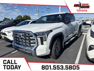 2022 Toyota Tundra 1794