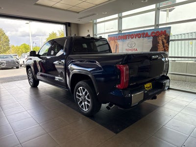 2026 Toyota Tundra 1794