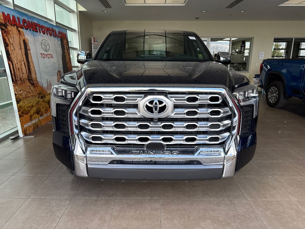 2026 Toyota Tundra 1794