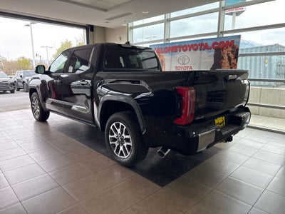 2026 Toyota Tundra 1794