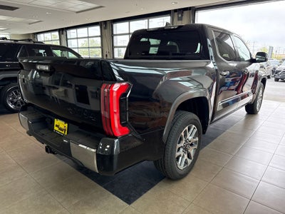 2026 Toyota Tundra 1794