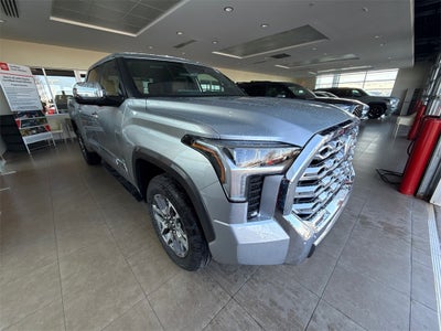2026 Toyota Tundra 1794
