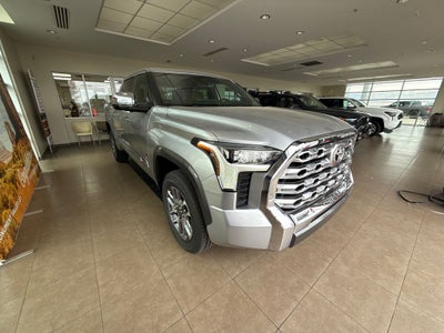 2026 Toyota Tundra 1794