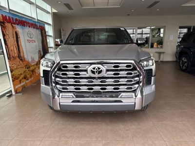 2026 Toyota Tundra 1794