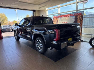 2026 Toyota Tundra 1794