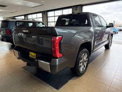 2026 Toyota Tundra 1794