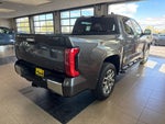 2026 Toyota Tundra Hybrid 1794 Edition