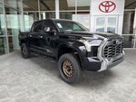 2026 Toyota Tundra Hybrid 1794 Edition