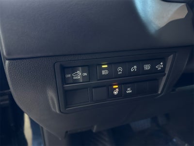 2022 Toyota Tundra Platinum