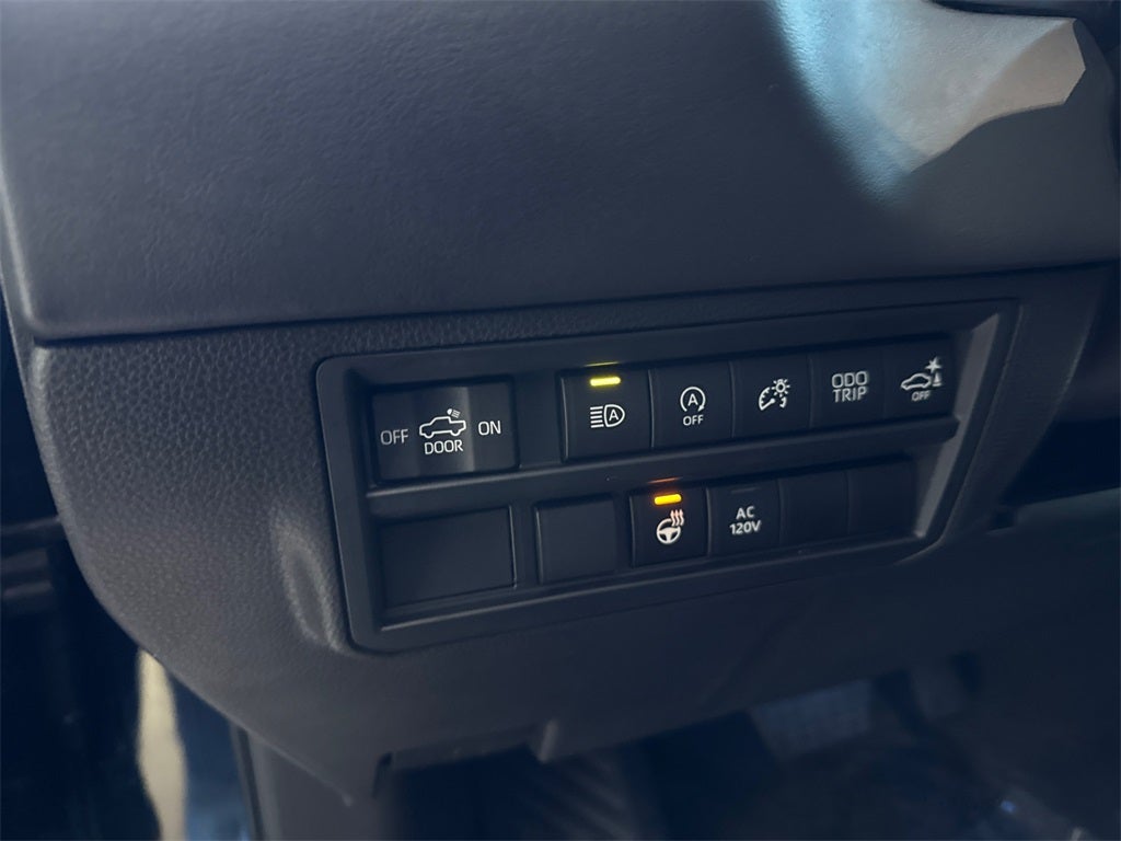 2022 Toyota Tundra Platinum