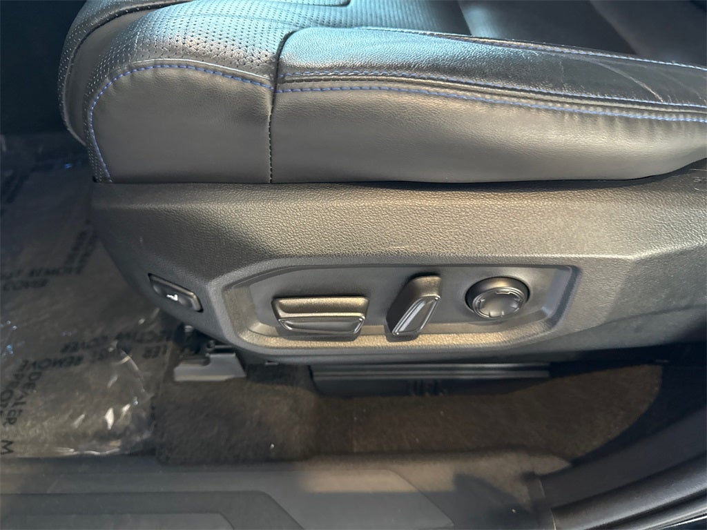 2022 Toyota Tundra Platinum