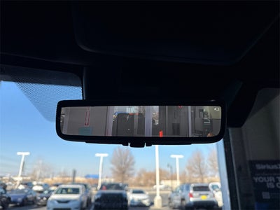 2022 Toyota Tundra Platinum