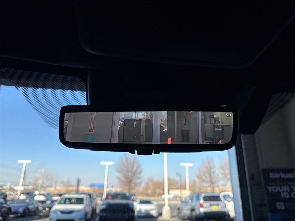 2022 Toyota Tundra Platinum