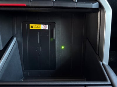 2022 Toyota Tundra Platinum