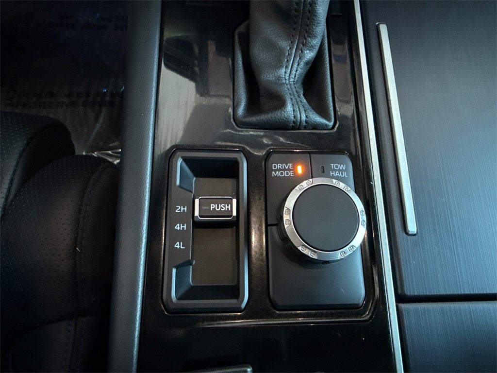 2022 Toyota Tundra Platinum