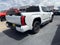 2023 Toyota Tundra Hybrid Platinum