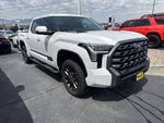 2023 Toyota Tundra Hybrid Platinum