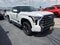 2023 Toyota Tundra Hybrid Platinum