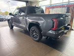 2026 Toyota Tundra Hybrid Platinum