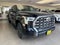 2026 Toyota Tundra Hybrid Platinum