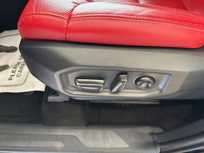 2023 Toyota Tundra Hybrid TRD Pro