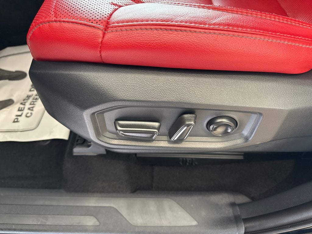 2023 Toyota Tundra Hybrid TRD Pro