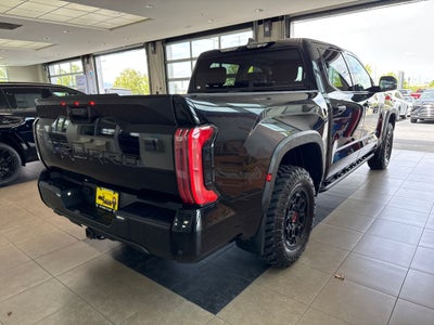2023 Toyota Tundra Hybrid TRD Pro